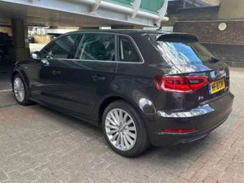 Used Audi A3 2016 for sale - 75076156: Photo