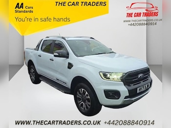 Ford Ranger feature image