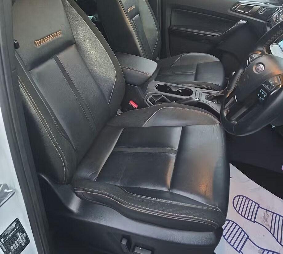 Used Ford Ranger 2021 for sale - 76968494: Photo 5