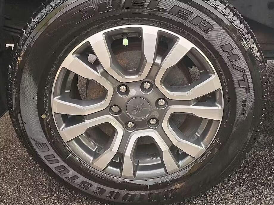 Used Ford Ranger 2021 for sale - 76968494: Photo 7