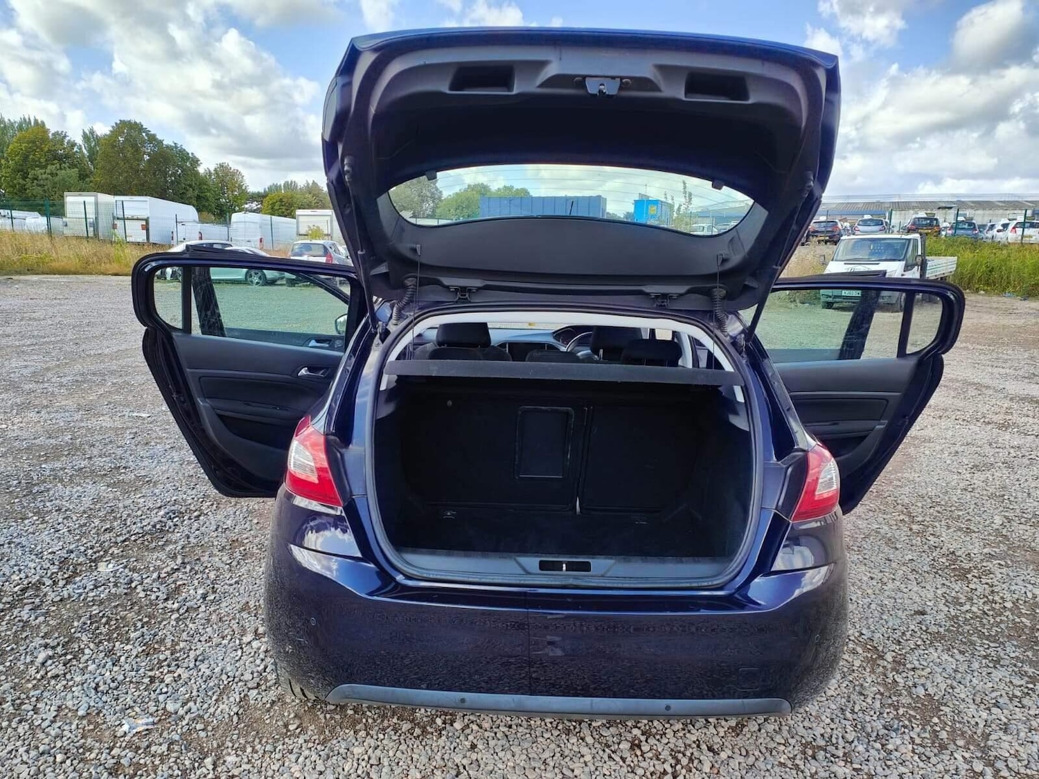 Vehicle 13