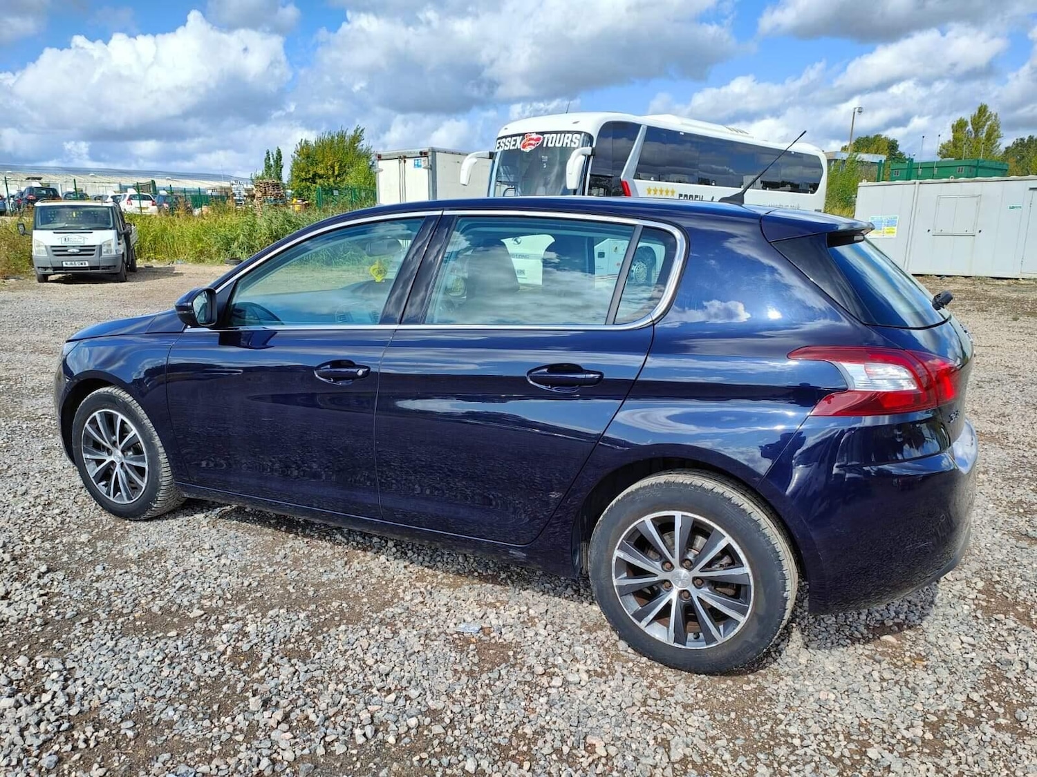 Vehicle 16