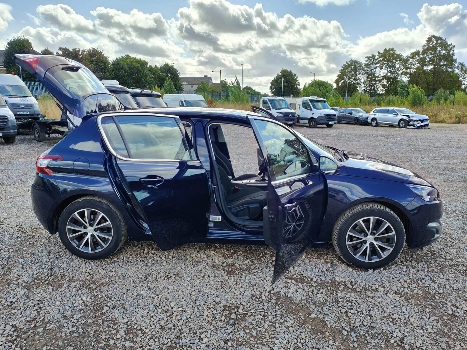 Vehicle 25