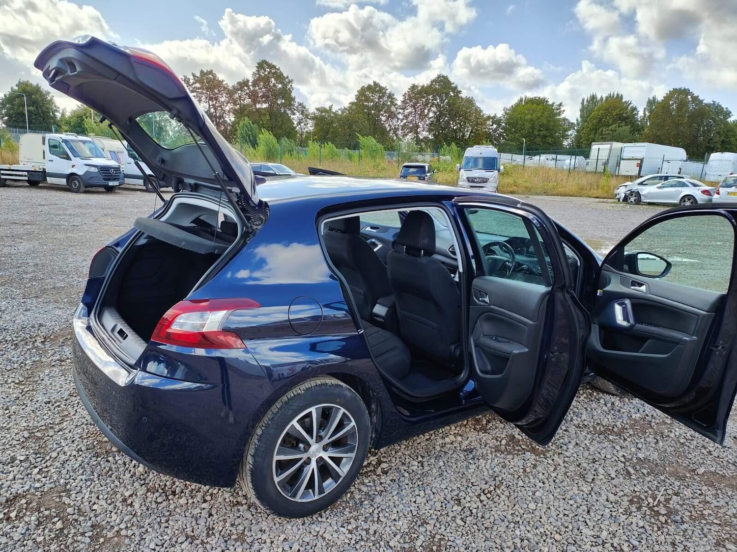 Vehicle 26