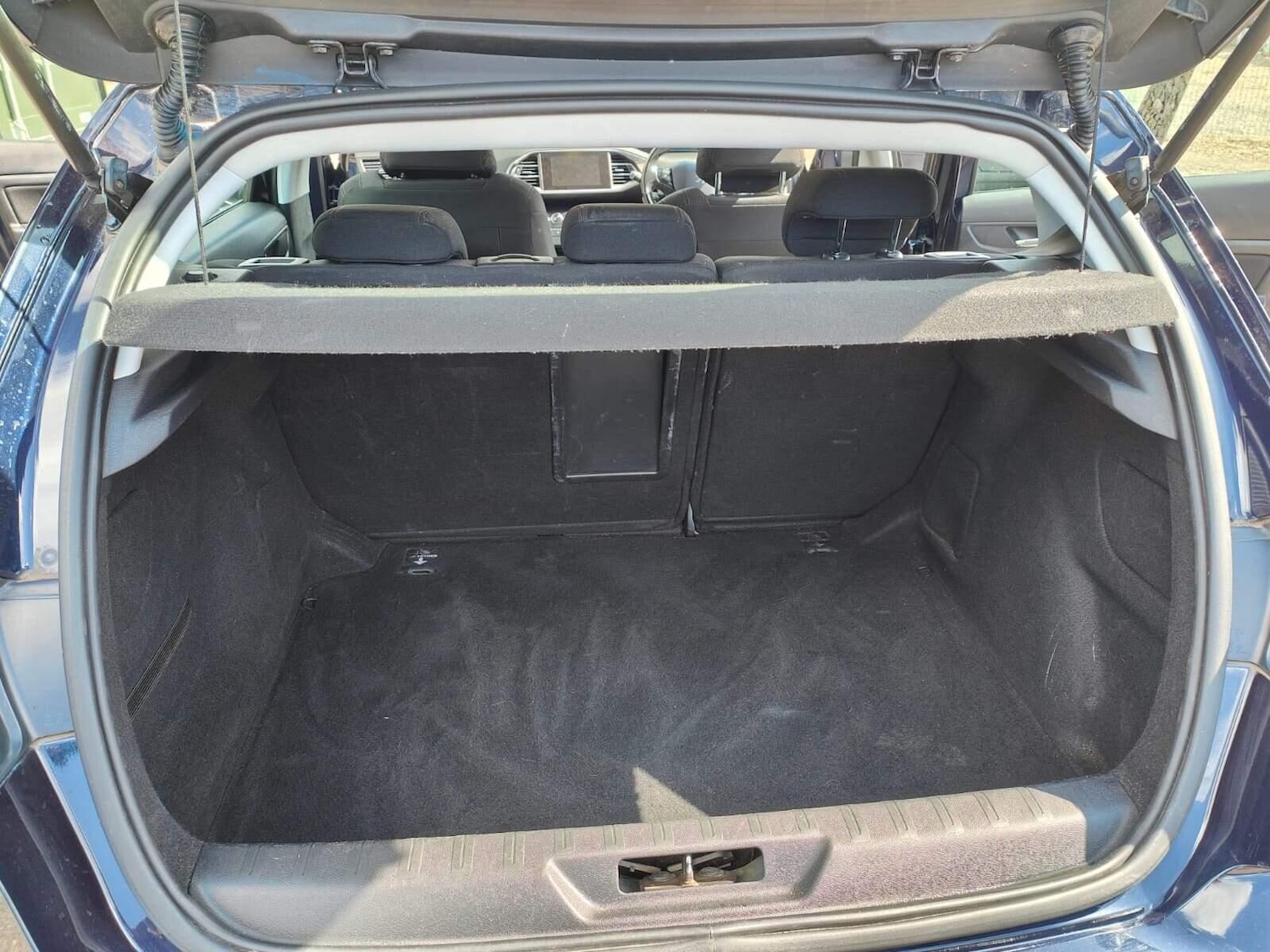 Vehicle 41