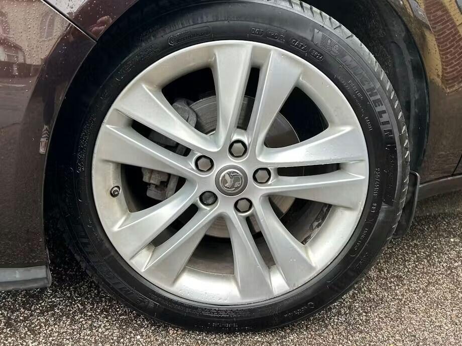 Used Vauxhall Zafira 2016 for sale - 77272458: Photo 10