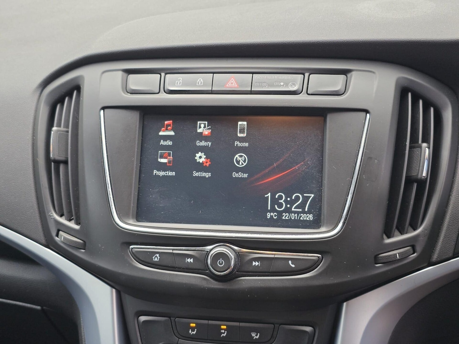 Used Vauxhall Zafira 2016 for sale - 77272458: Photo 35