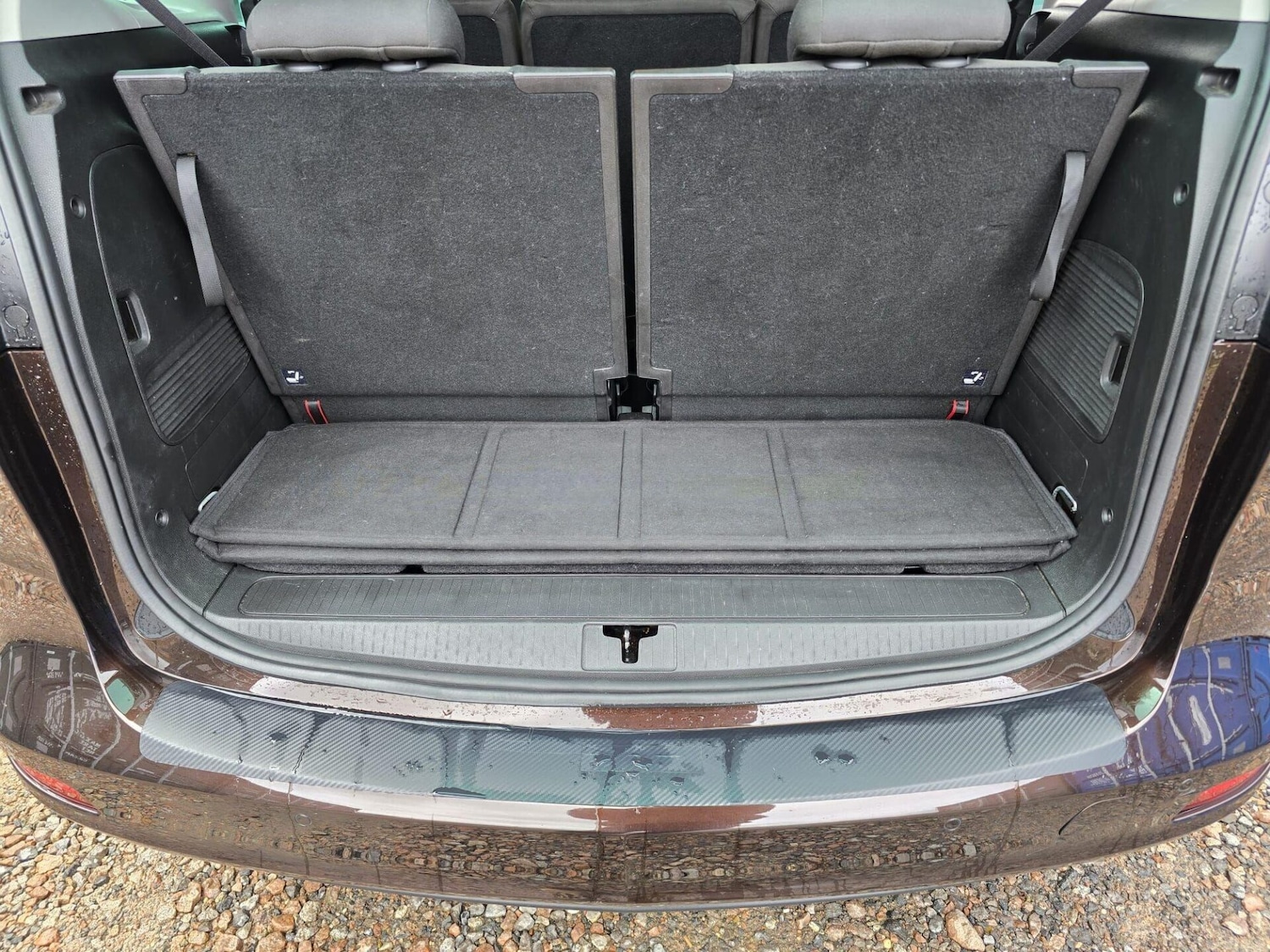 Used Vauxhall Zafira 2016 for sale - 77272458: Photo 38