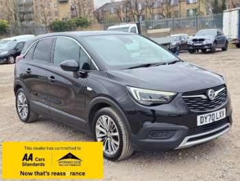 2020 (70) - 1.2 Griffin Euro 6 (s/s) 5dr