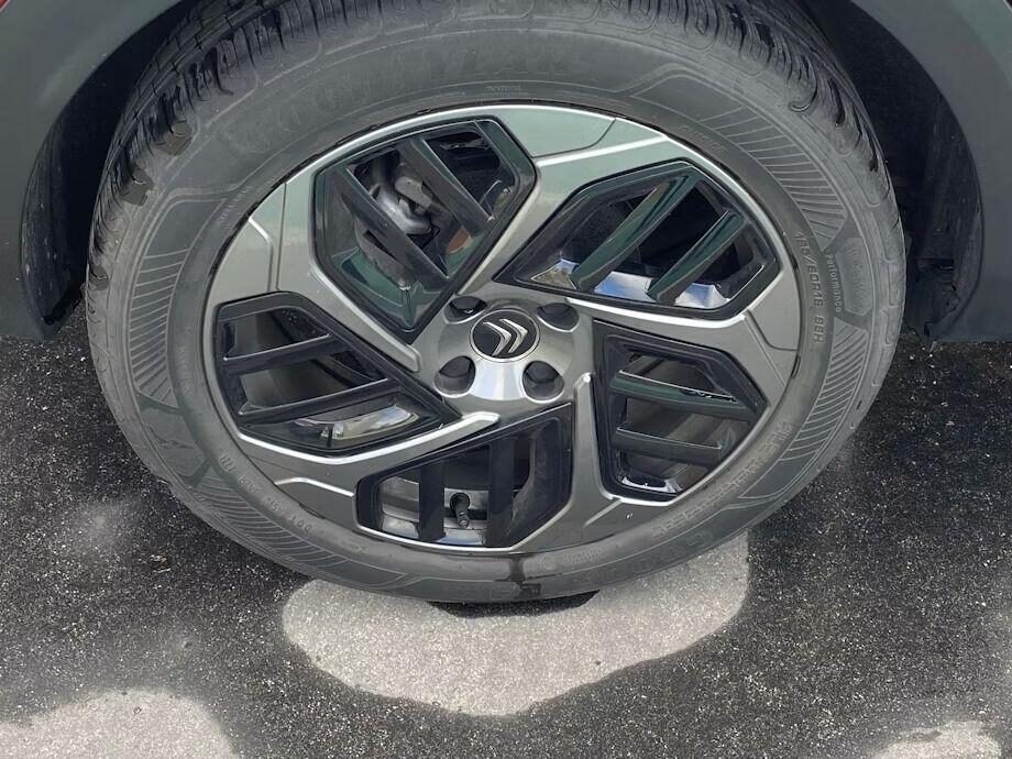 Used Citroen C4 2021 for sale - 76517653: Photo 10