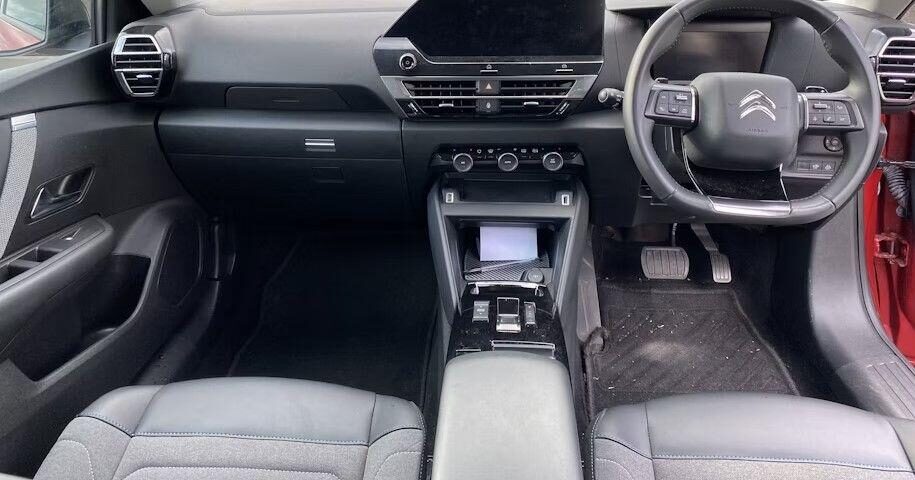 Used Citroen C4 2021 for sale - 76517653: Photo 6