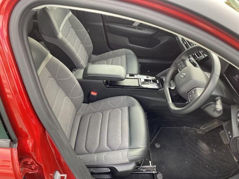 Used Citroen C4 2021 for sale - 76517653: Photo 7