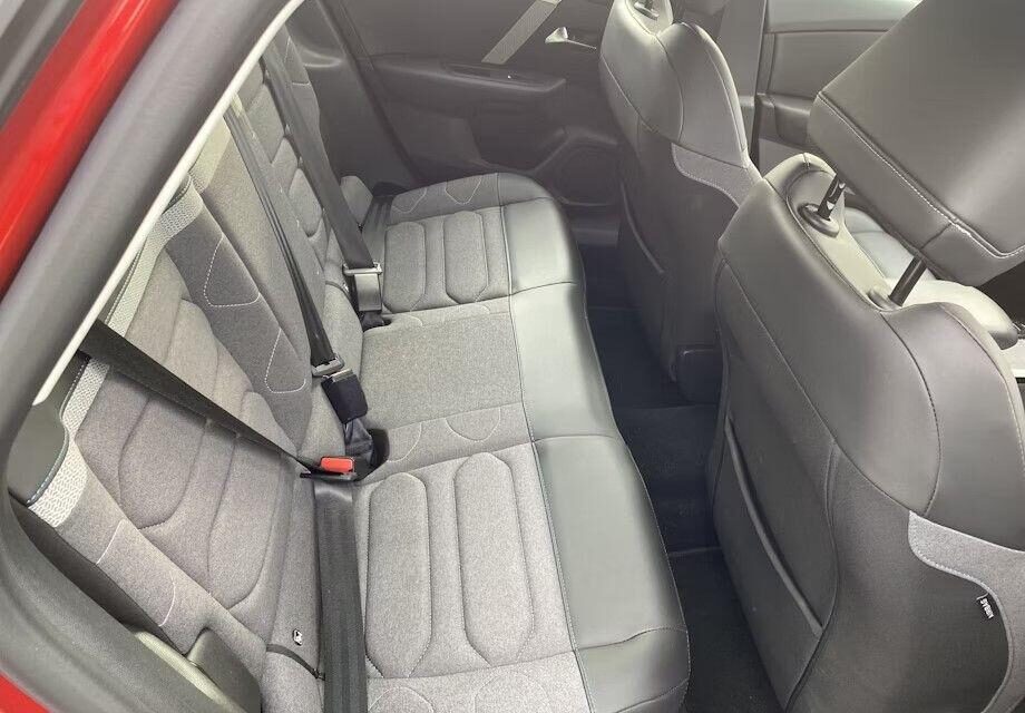 Used Citroen C4 2021 for sale - 76517653: Photo 8