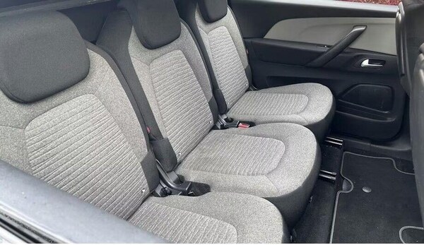 Used Citroen C4 Grand Picasso 2018 for sale - 76334353: Photo 6