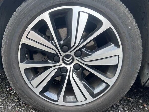 Used Citroen C4 Grand Picasso 2018 for sale - 76334353: Photo 9