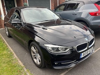 Used BMW 3 Series 2018 for sale - 75667254: Photo