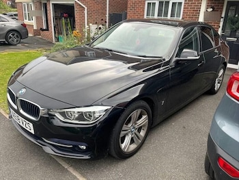 Used BMW 3 Series 2018 for sale - 75667254: Photo