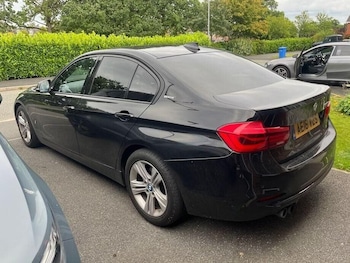 Used BMW 3 Series 2018 for sale - 75667254: Photo