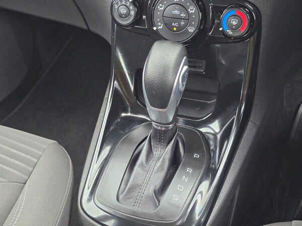 Used Ford Fiesta 2015 for sale - 75231181: Photo 23