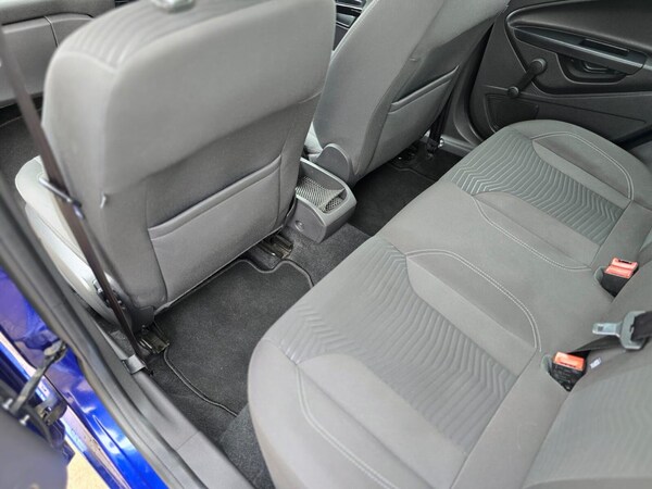 Used Ford Fiesta 2015 for sale - 75231181: Photo 25