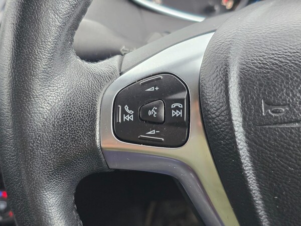 Used Ford Fiesta 2015 for sale - 75231181: Photo 27