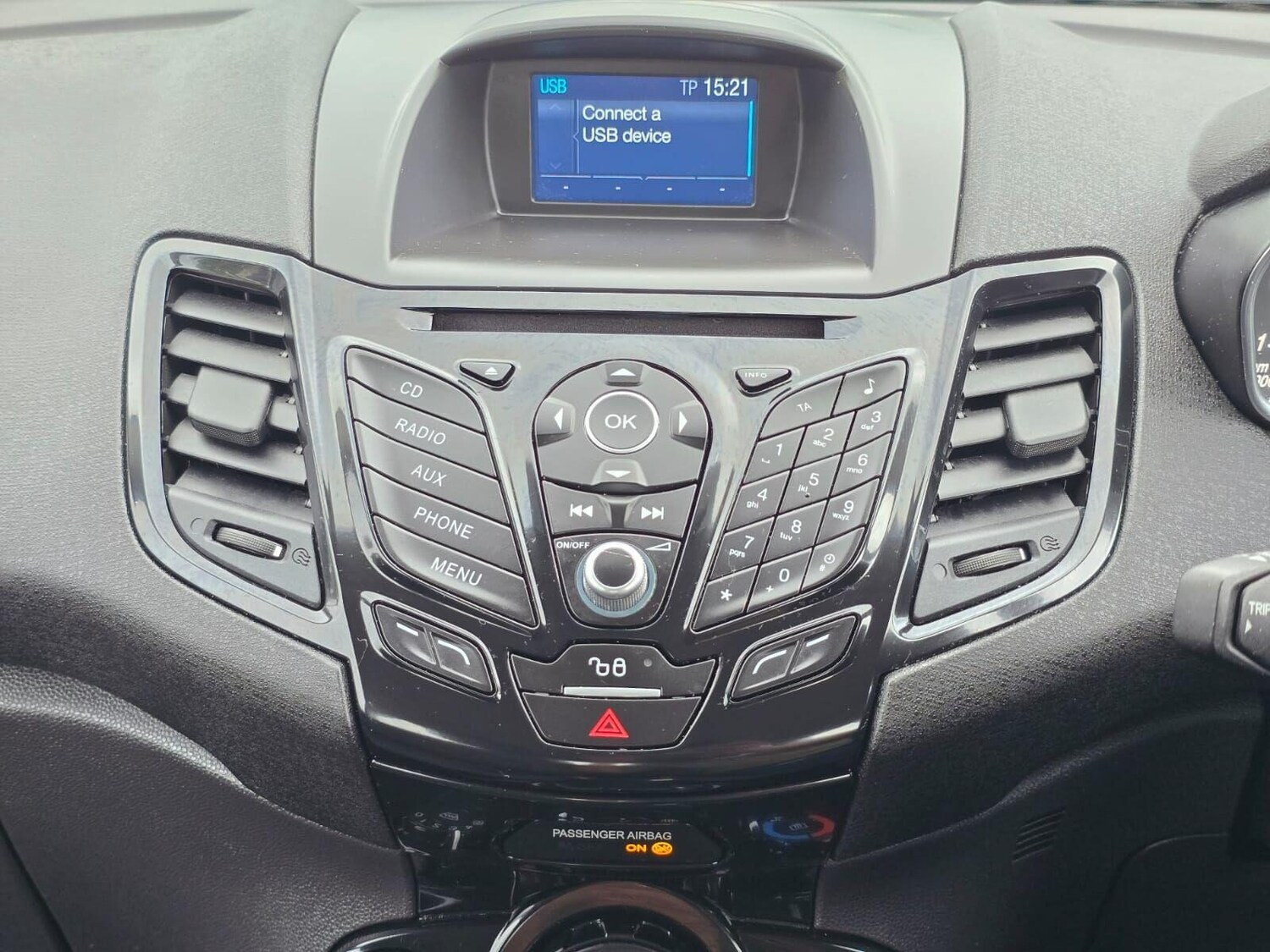 Vehicle 31