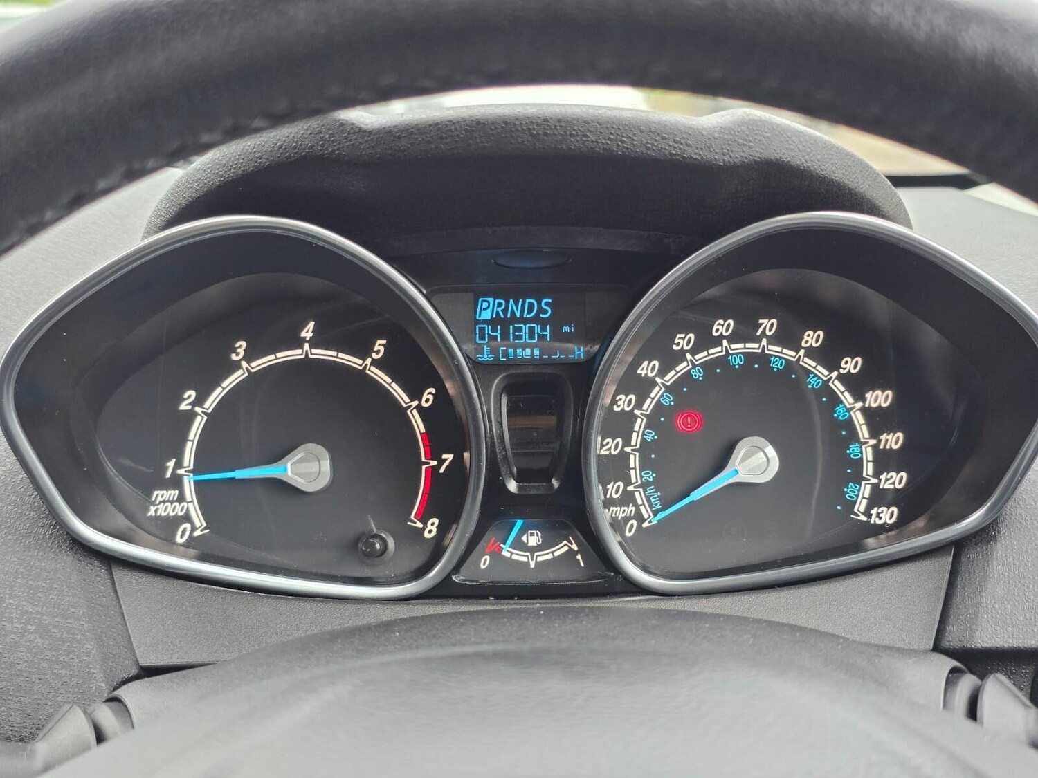 Vehicle 33