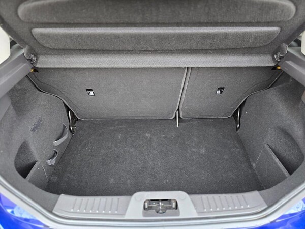 Used Ford Fiesta 2015 for sale - 75231181: Photo 35