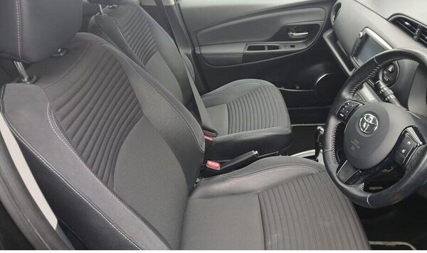 Used Toyota Yaris 2016 for sale - 76334354: Photo 7