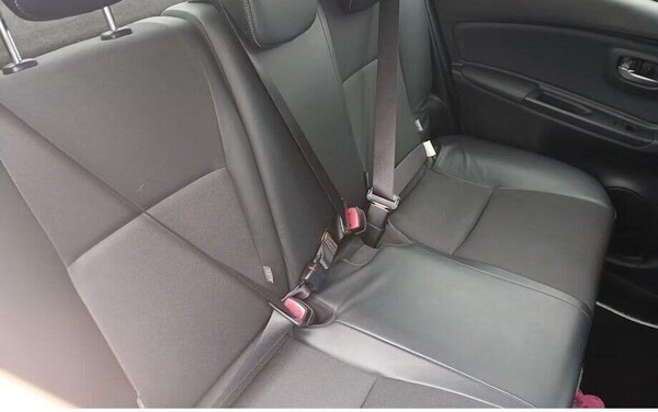Used Toyota Yaris 2016 for sale - 76334354: Photo 8