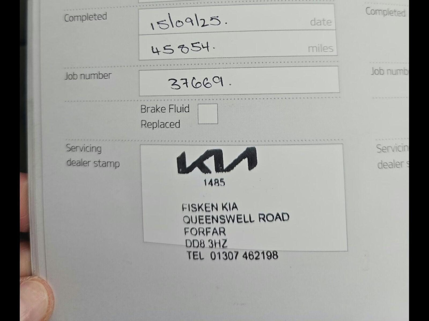 Used Kia Niro 2021 for sale - 77223148: Photo 12