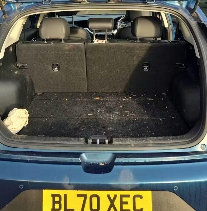 Used Kia Niro 2021 for sale - 77223148: Photo 14