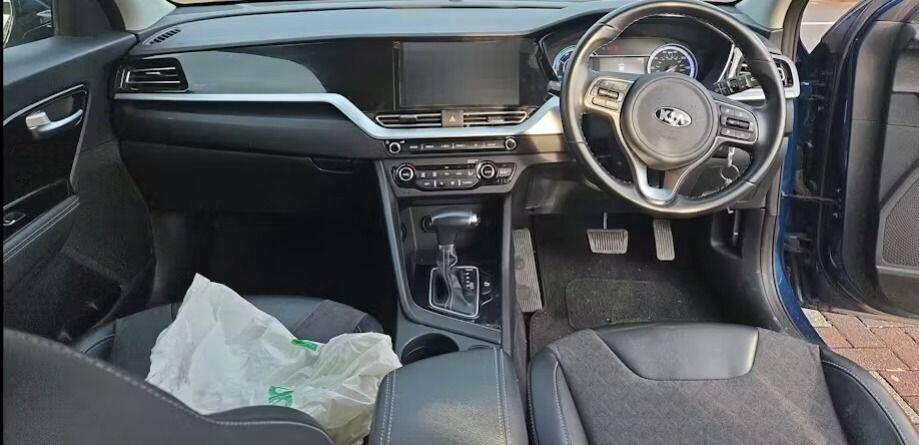 Used Kia Niro 2021 for sale - 77223148: Photo 5