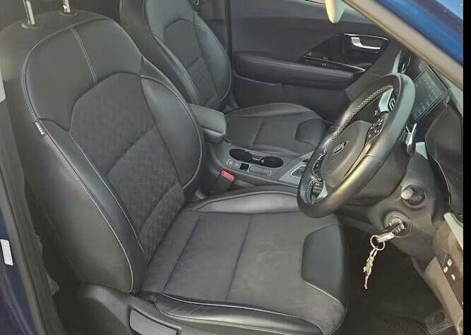 Used Kia Niro 2021 for sale - 77223148: Photo 6