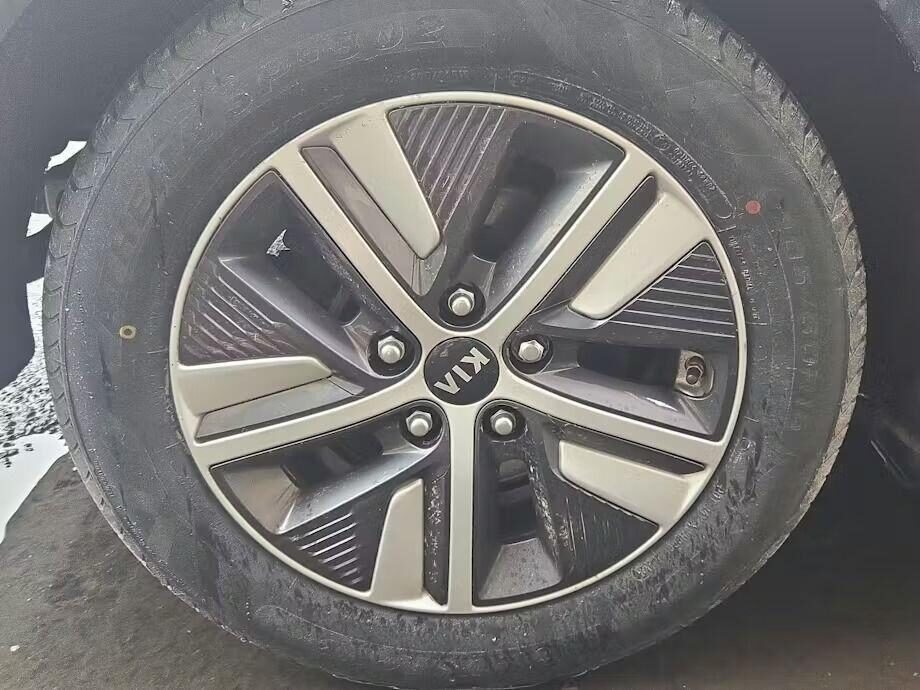 Used Kia Niro 2021 for sale - 77223148: Photo 8