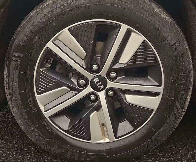 Used Kia Niro 2021 for sale - 77223148: Photo 9