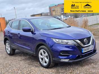 2019 (68) - 1.5 dCi Acenta Premium Euro 6 (s/s) 5dr