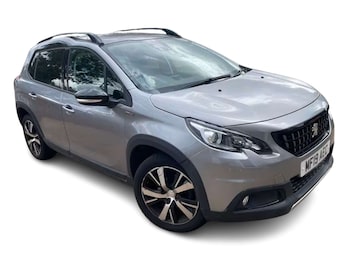 Used Peugeot 2008 2019 for sale - 79607428: Photo