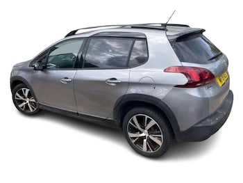 Used Peugeot 2008 2019 for sale - 79607428: Photo