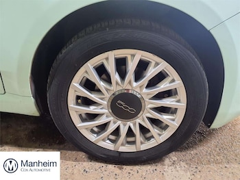 Used Fiat 500 2015 for sale - 79240707: Photo