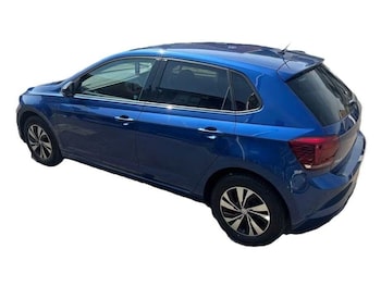 Used Volkswagen Polo 2020 for sale - 78558366: Photo