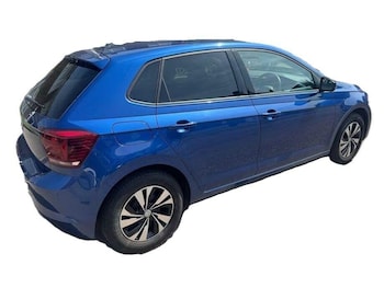 Used Volkswagen Polo 2020 for sale - 78558366: Photo