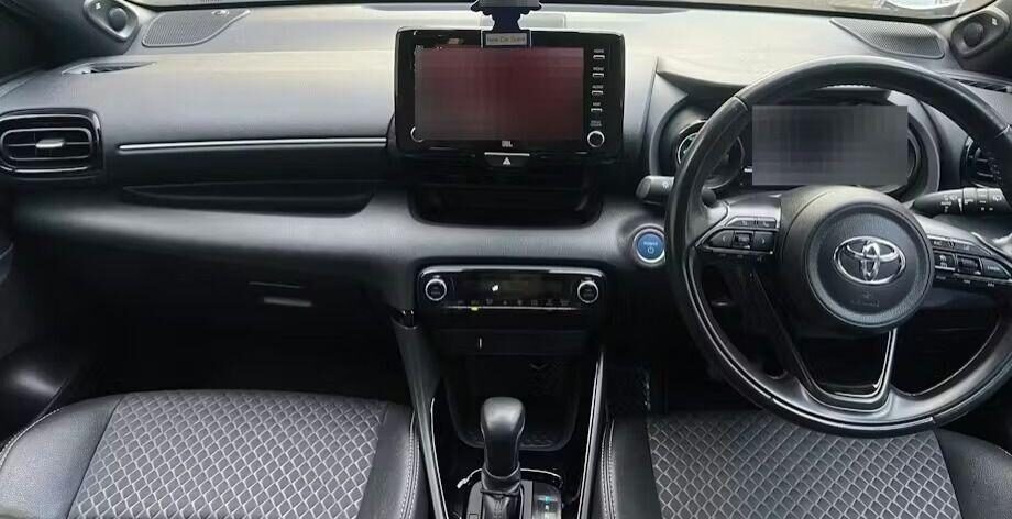 Used Toyota Yaris 2021 for sale - 78162291: Photo 5