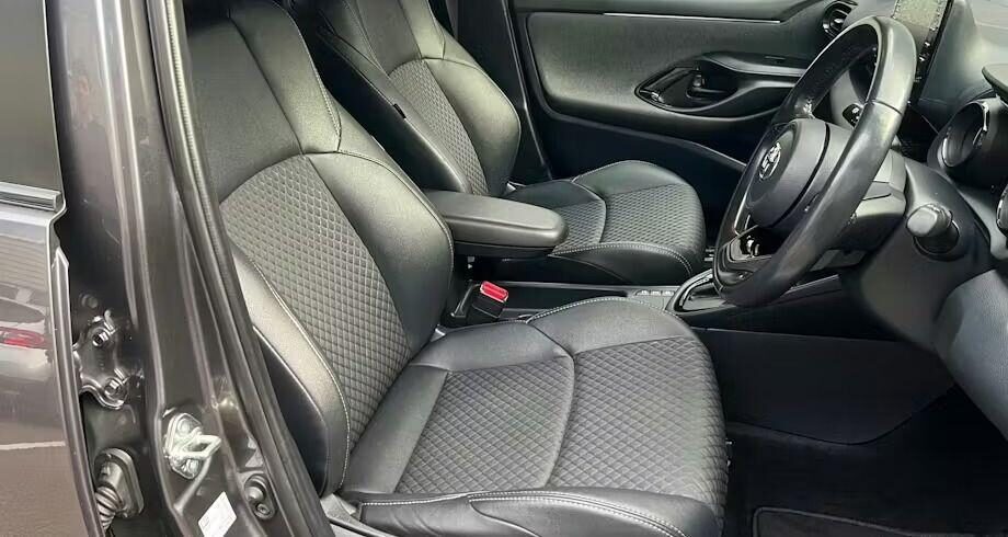 Used Toyota Yaris 2021 for sale - 78162291: Photo 6