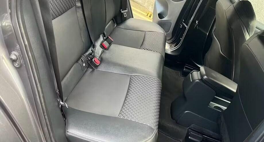 Used Toyota Yaris 2021 for sale - 78162291: Photo 7