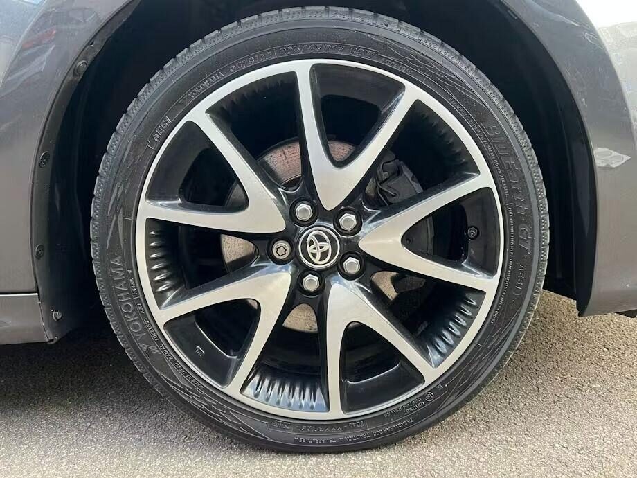 Used Toyota Yaris 2021 for sale - 78162291: Photo 9