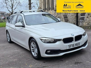 BMW - 3 Series