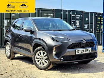 Used Toyota Yaris Cross 2024 for sale - 78555120: Photo