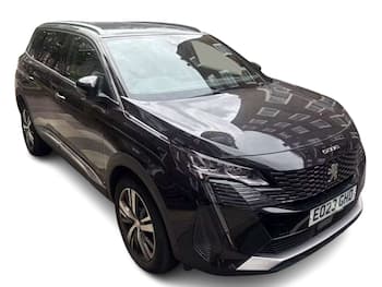 Used Peugeot 5008 2023 for sale - 79749730: Photo
