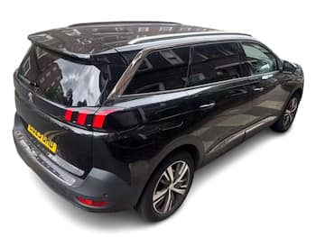 Used Peugeot 5008 2023 for sale - 79749730: Photo